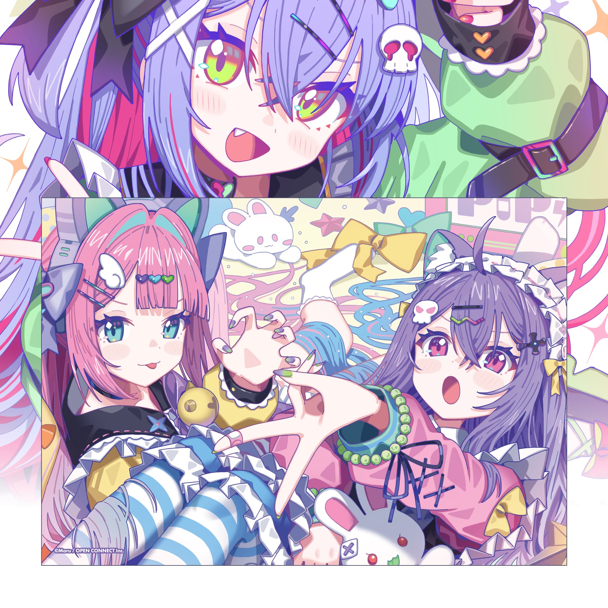 PiPiPi OFFICIAL SHOP