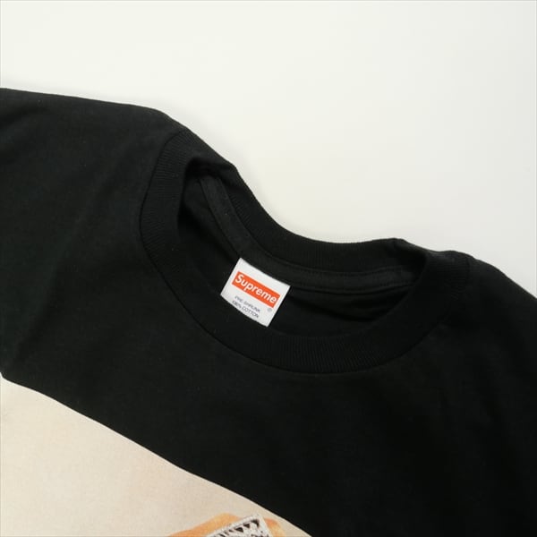 Size【M】 SUPREME シュプリーム 20SS Cherries Tee Tシャツ 黒 【新古