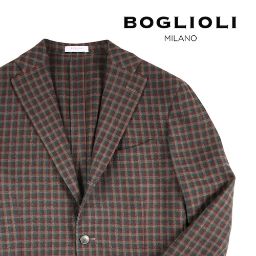 BOGLIOLI(ボリオリ) ジャケット N2902E 21818