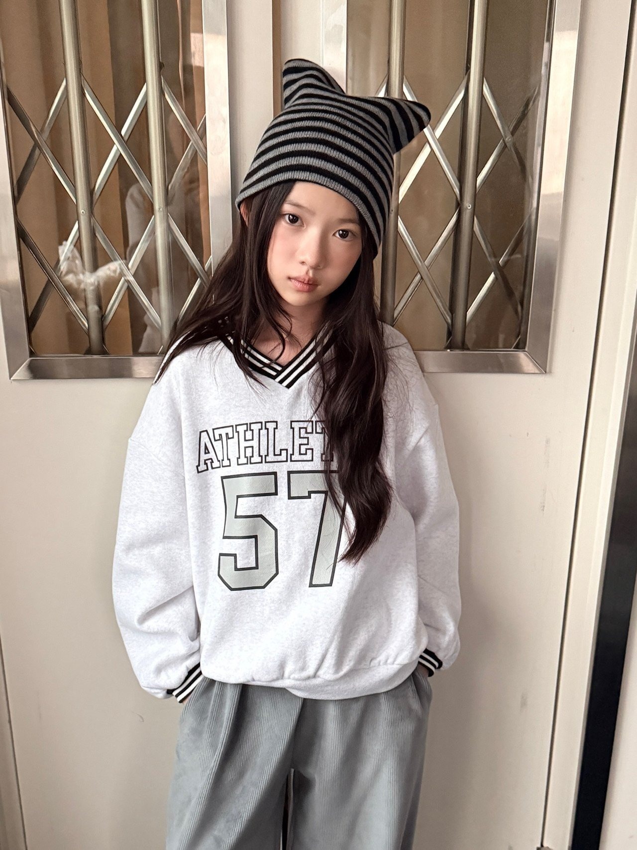 COMMA［取寄］57 mtm 26winter