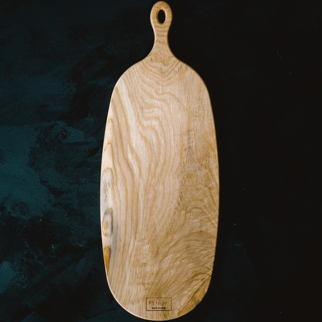 Cutting Board (L)-017