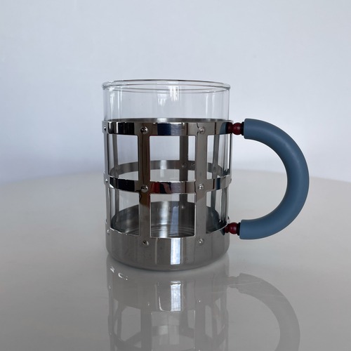 80s alessi mug cup
