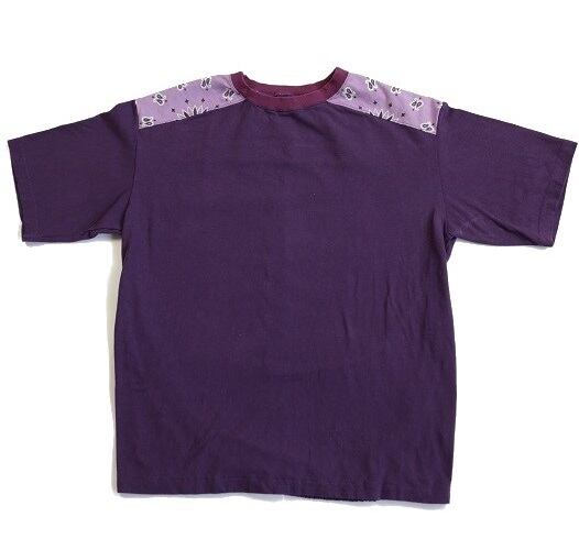 Nasngwam(ナスングワム)~BANDANA TEE~