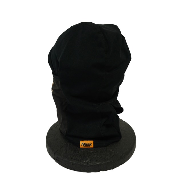 バラクラバ【ブラック・ネイビー】