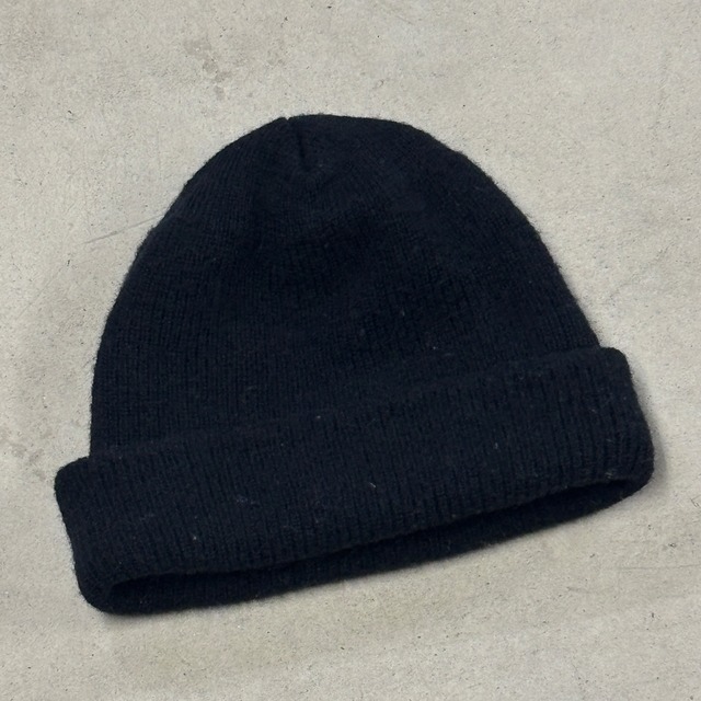 1980s US ARMY WATCH CAP
