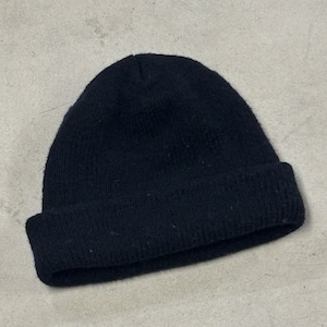 1980s US ARMY WATCH CAP