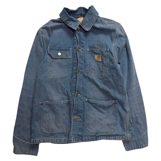 Carhartt   ジャケット　M  デニムジャケット