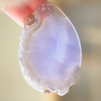 Fruit Sandwich - アゲートヒーリングチャイム / Agate Sun Catcher Wind Chime 1037