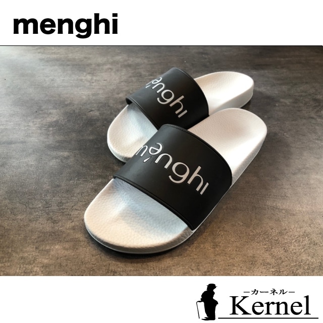 menghi／メンギー／シャワーサンダル