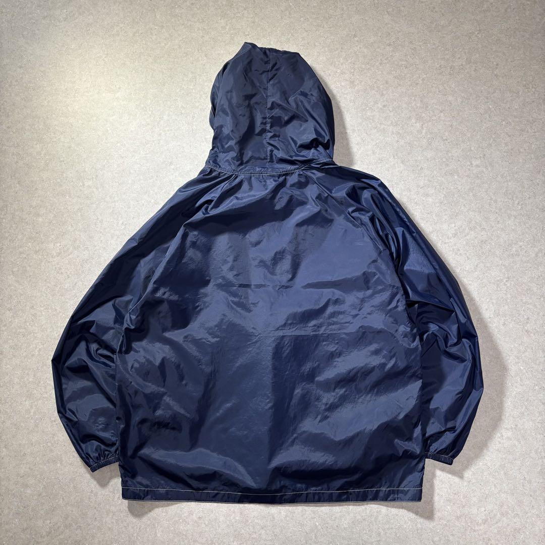 90s~00s GAP nylon anorak | 古着屋2000 90s~00s GAP nylon anorak | 古着屋2000
