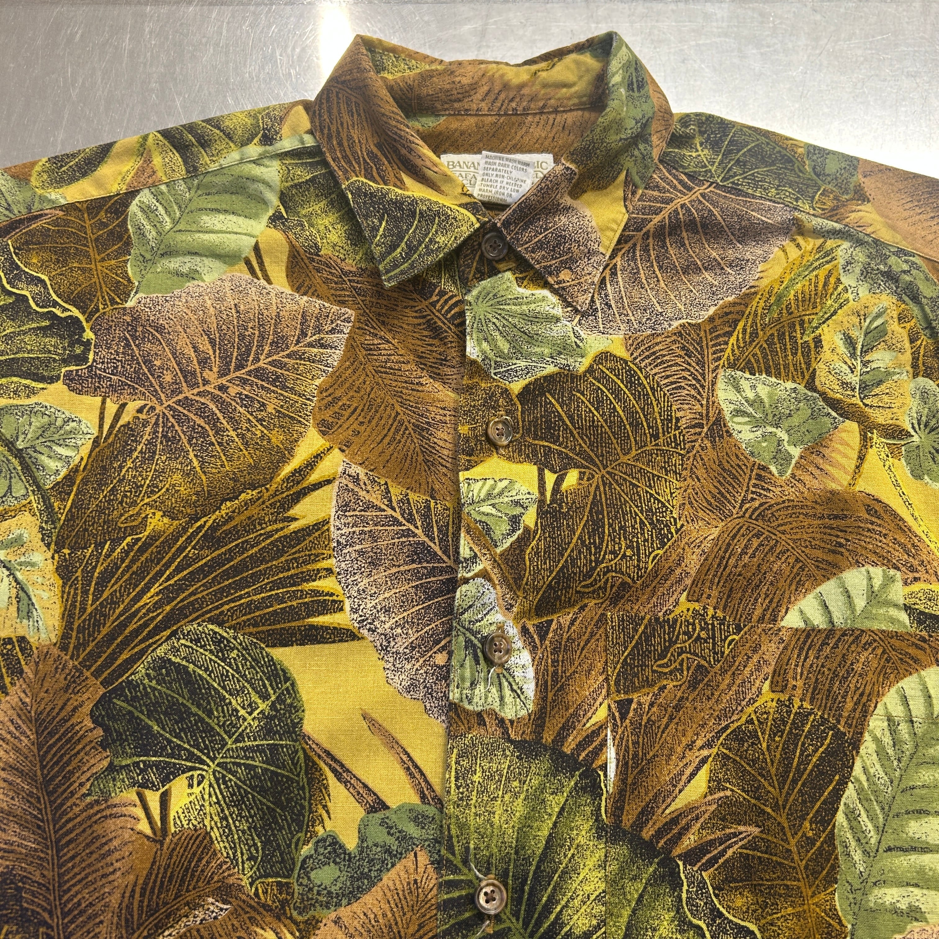 1990S BANANA REPUBLIC 