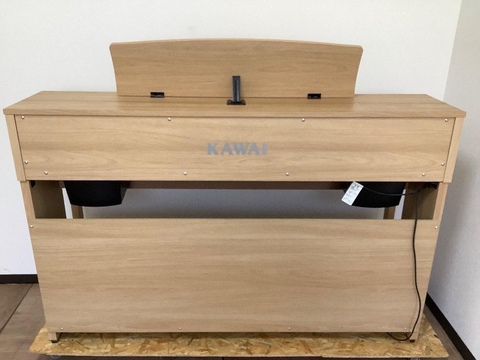 ☆36604【電子ピアノ】KAWAI CA48LO 19年製 | リユース専門店エプコ