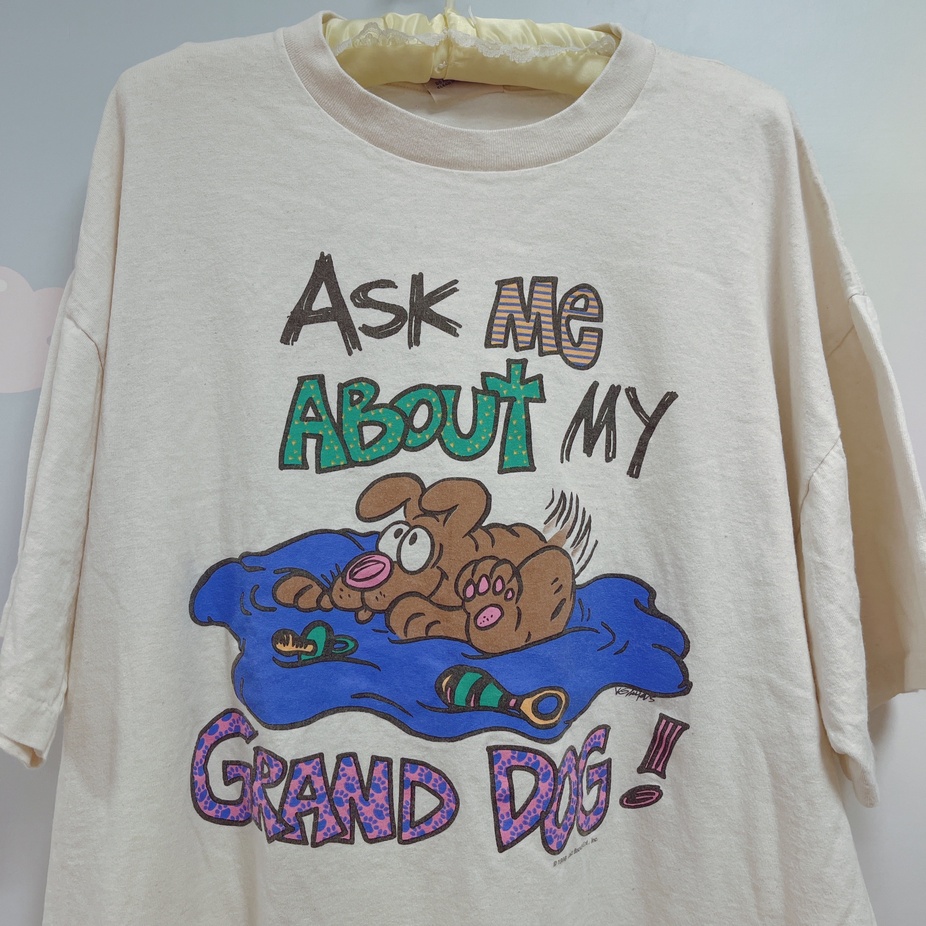 Vintage 洋服 | Spank!