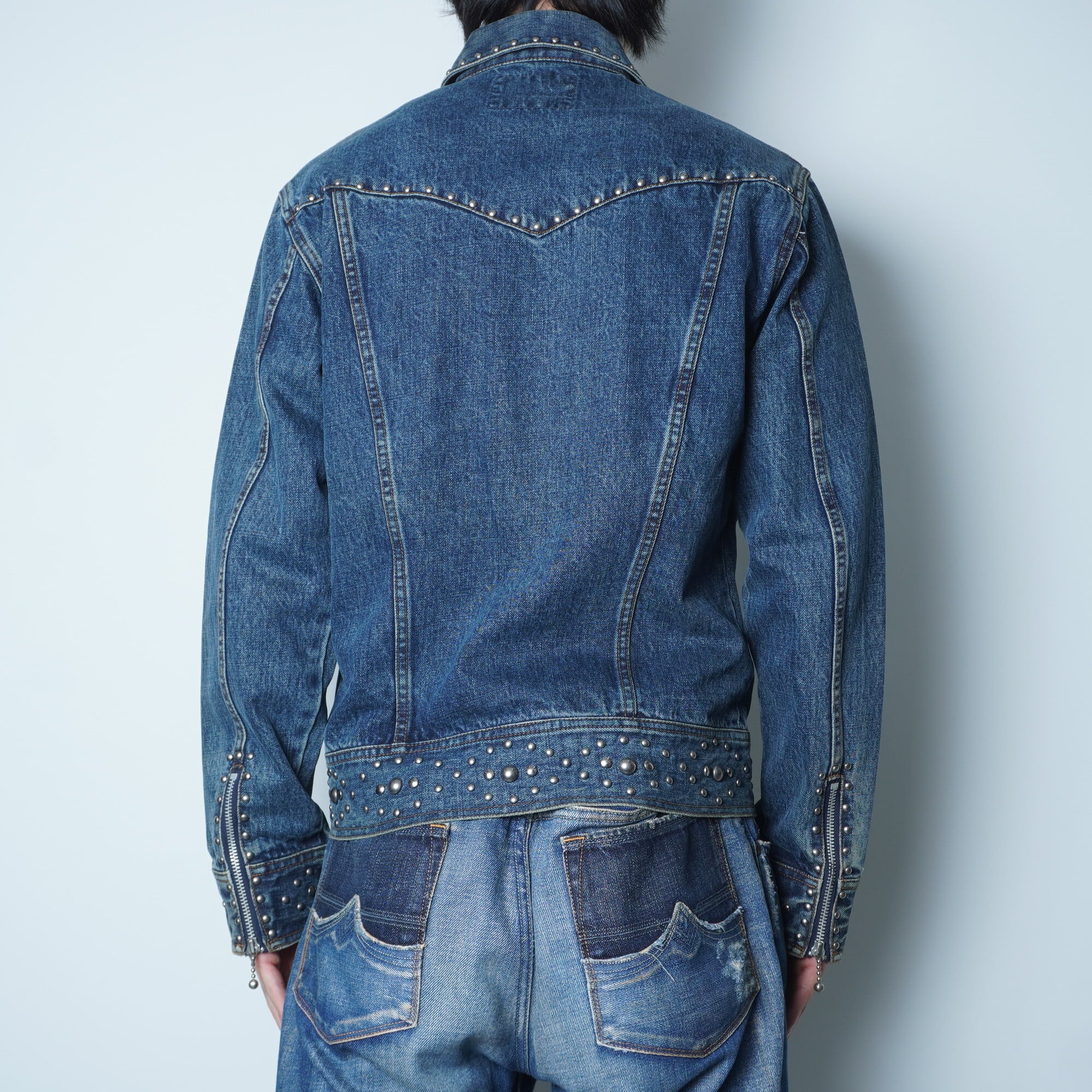 HYSTERIC GLAMOUR】ヒステリックグラマー 