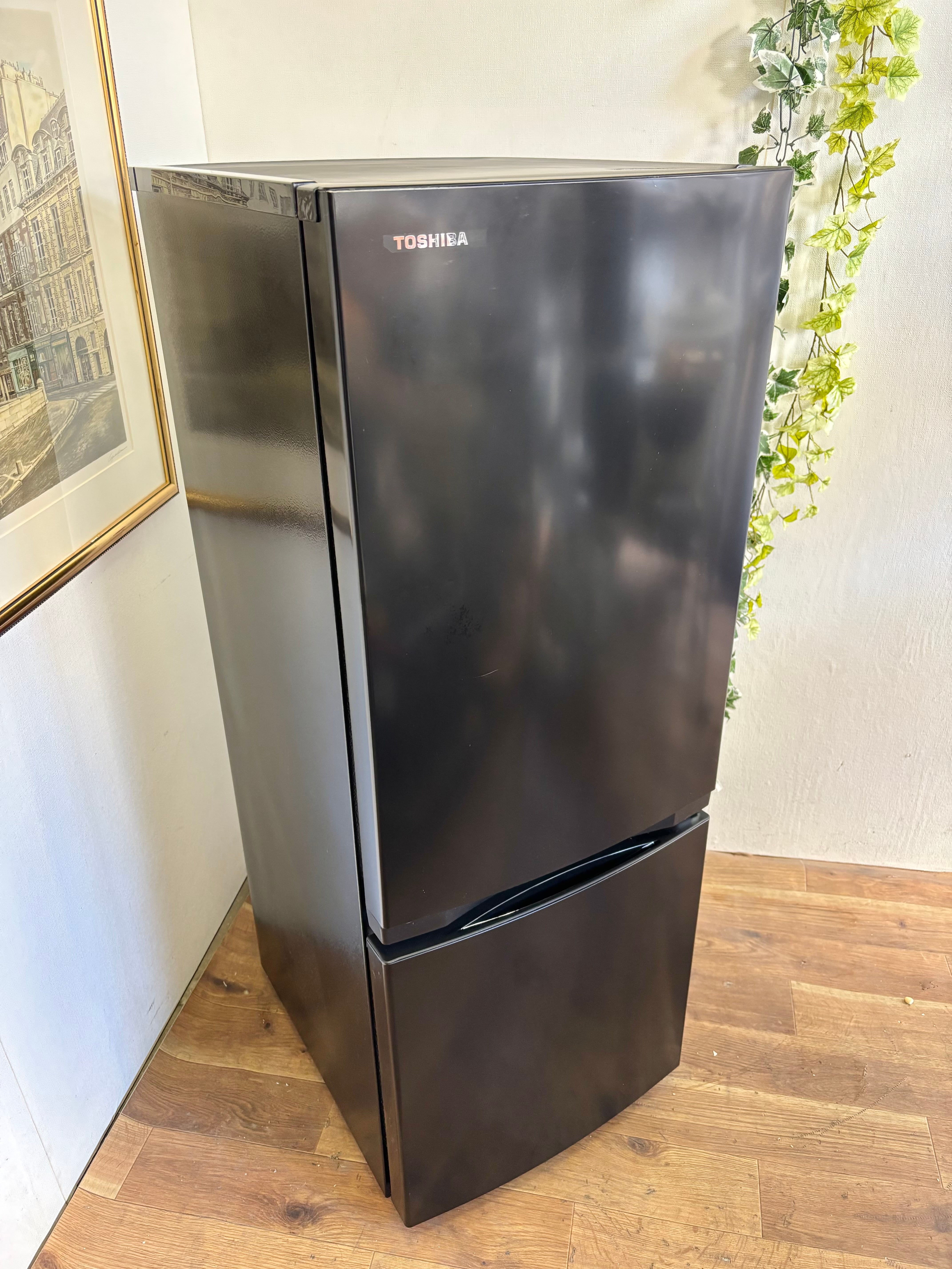 【冷蔵庫】 美品 2021年製 SHARP 179L ノンフロン冷凍冷蔵後 2021年製 SHARP 179L ノンフロン冷凍冷蔵庫 | 【オンラインショップ