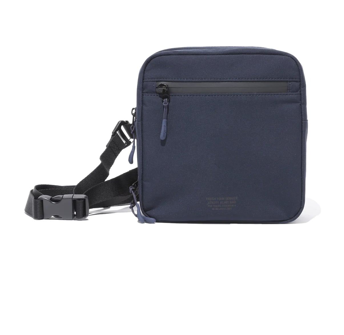 PHIGVEL - MOUNTAIN ATTACHMENT BAG | HUMAN and THINGS
