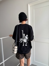 sea side fes Tee