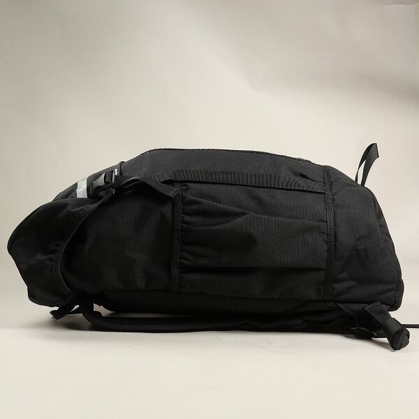 バッグ Supreme 24AW Backpack Black バッグ Supreme 24AW Backpack Black Supreme(シュプリーム
