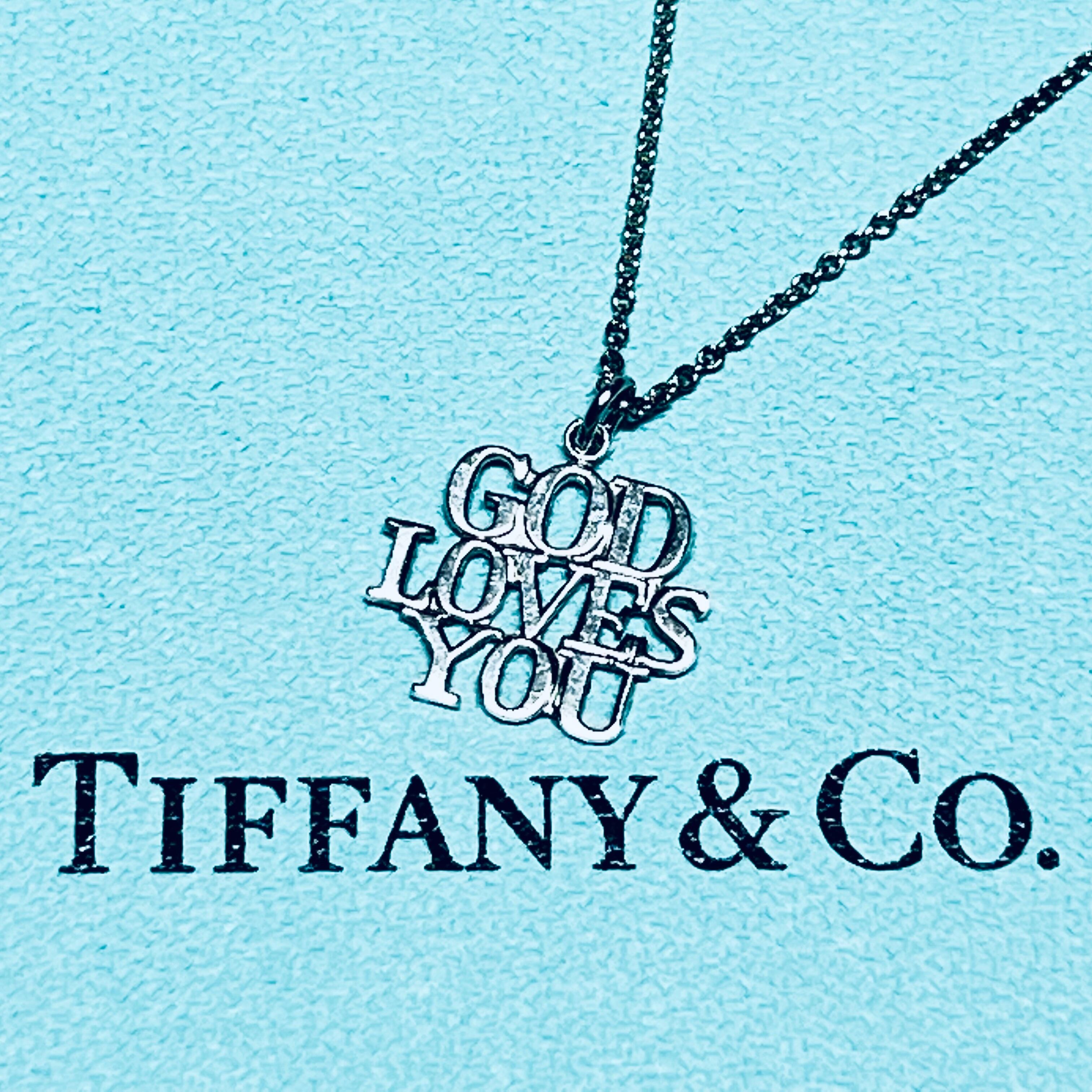 VINTAGE TIFFANY & CO. 