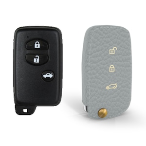 SUBARU 専用 TypeB Car Key Case