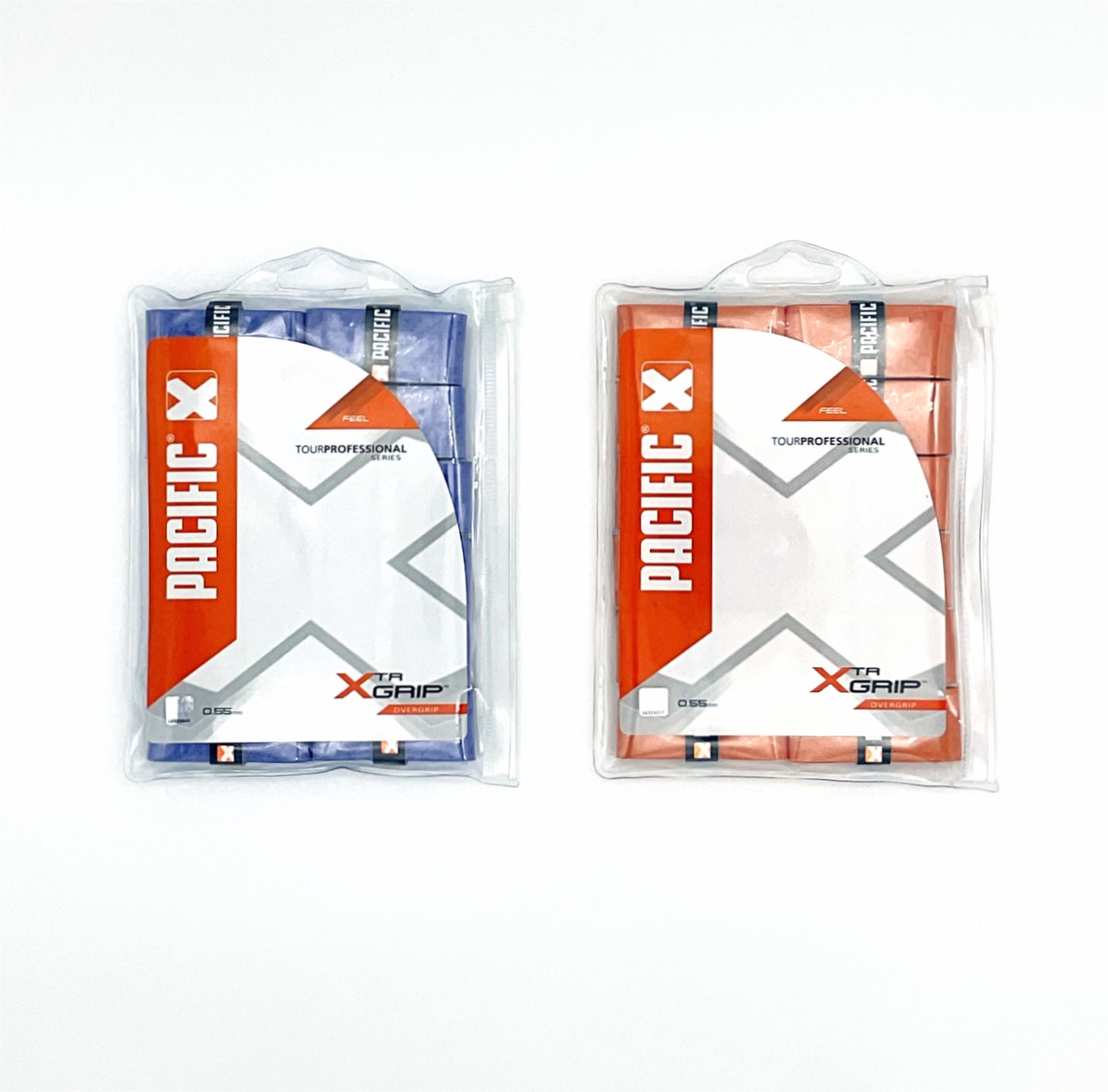 【PACIFIC】XTR GRIP 12本入り