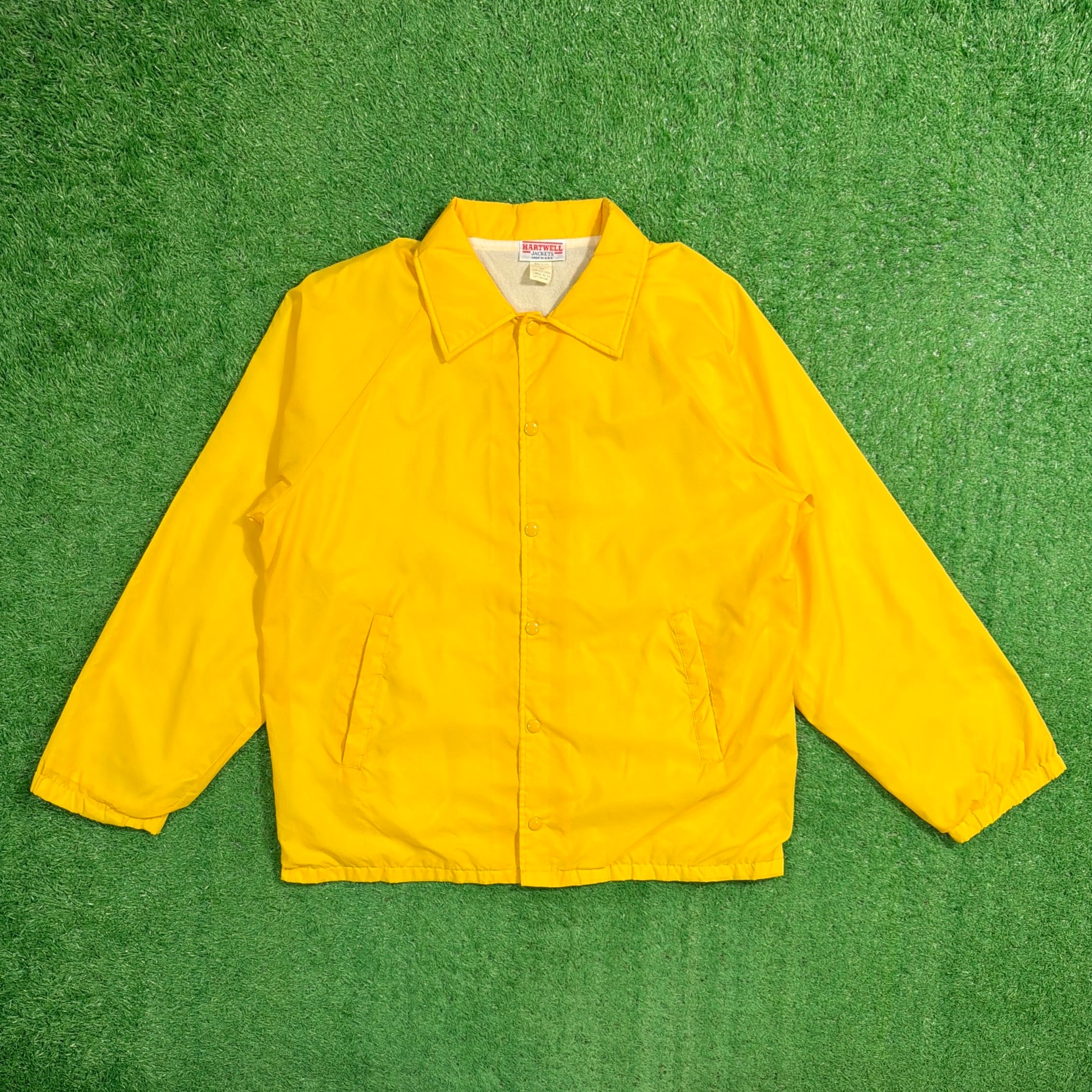 Men's】 90s BOOSTER CLUB コーチジャケット / アメリカ製 USA製 90