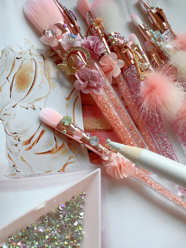 メイクアップポーチワークショップ予約~横浜~