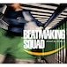 〈残り1点〉【CD】DJ Mu-R - Beatmaking Squad