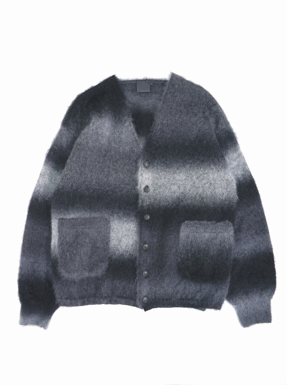 Hand Framed KASURI Brushed C/D