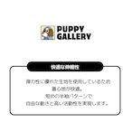 〈PUPPYGALLERY公式〉アースフ−ディー M-XL