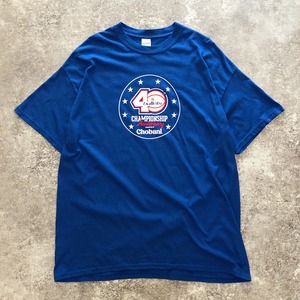 ワシントン・ブレッツ 1978年 優勝 40周年記念 Tシャツ
