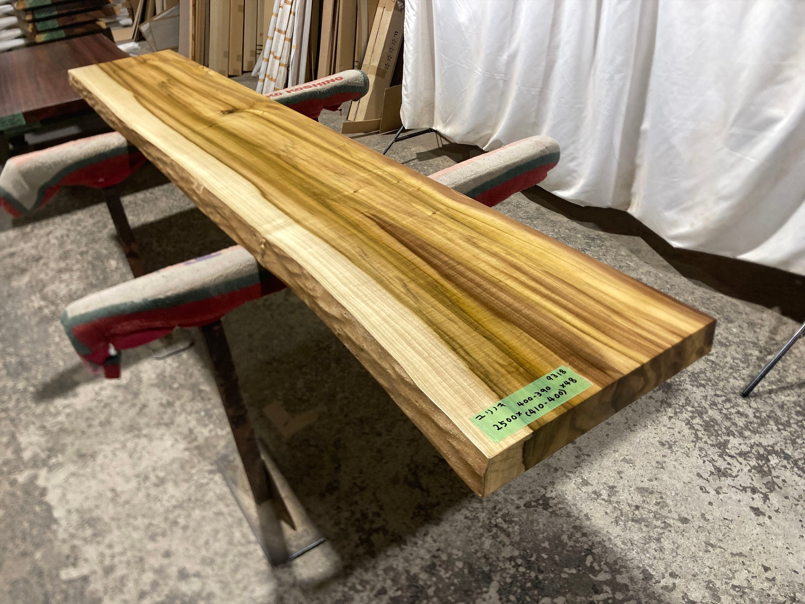 花台 | 銘木無垢材一枚板の来宝綜合銘木工業株式会社オンラインストア