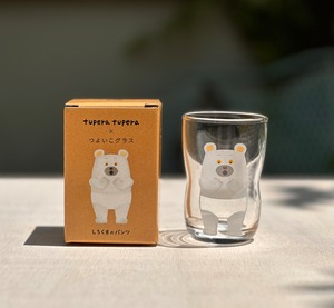 しろくまのパンツM　つよいこグラス