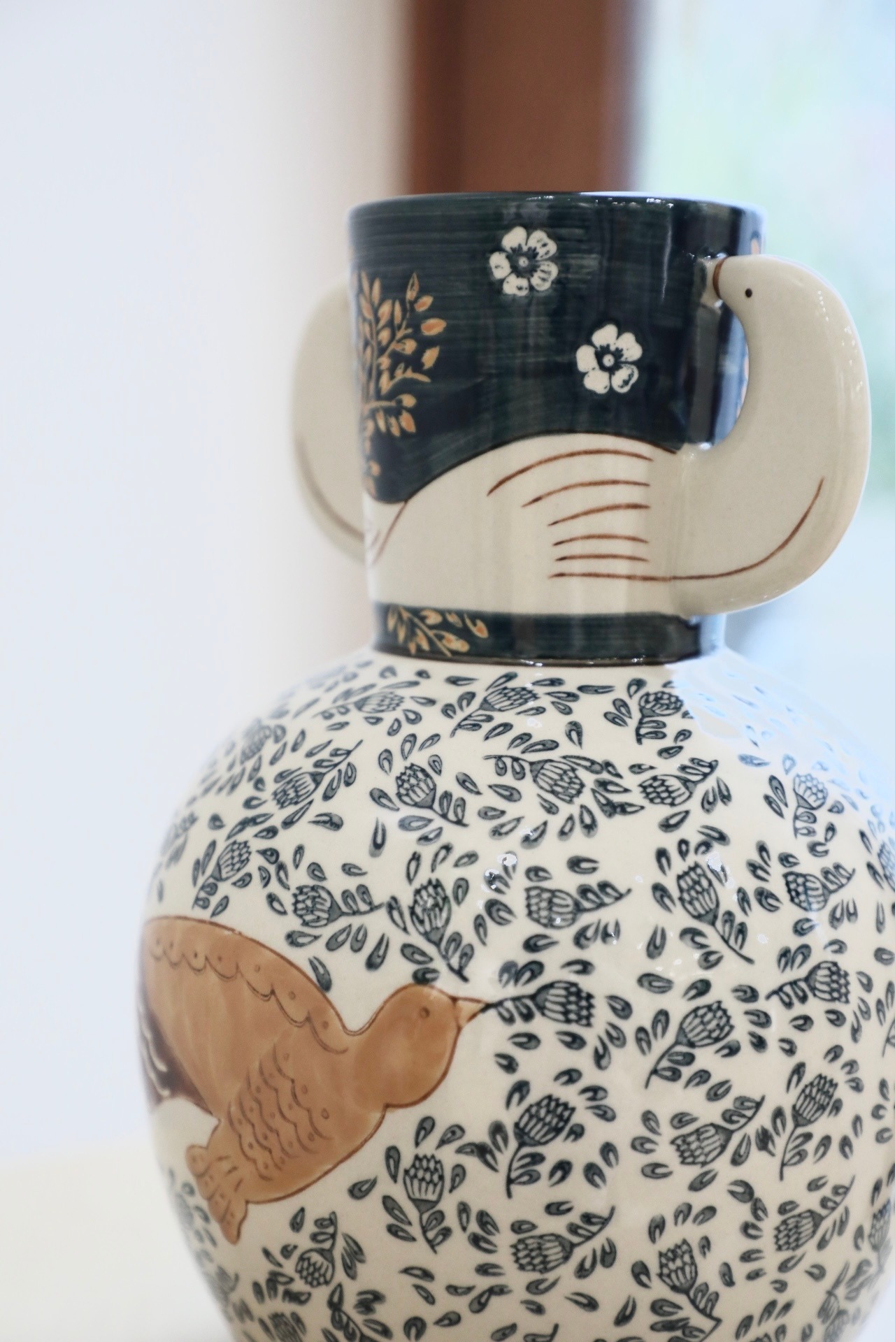 【Bloomingville(Denmark)】ヘジャベース