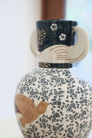 【Bloomingville(Denmark)】ヘジャベース