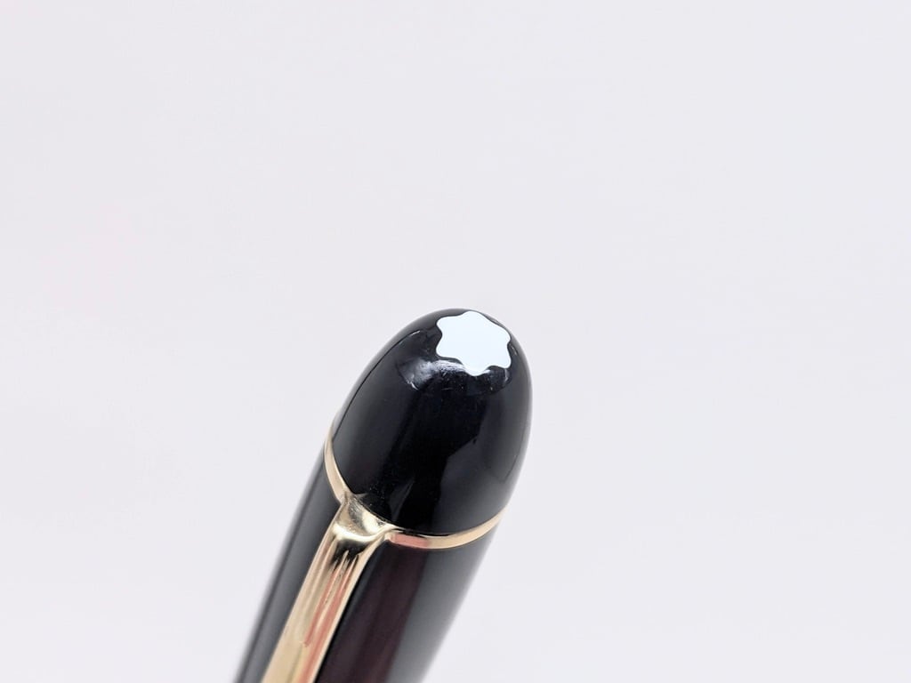 80s モンブラン マイスターシュテュック 149 MONTBLANC