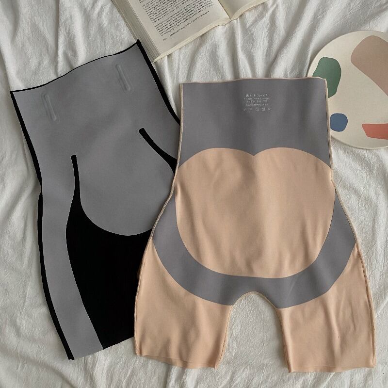 パンツ ウェストオータムレッド薄手レディース 秋物 YY-ファッション97663562418