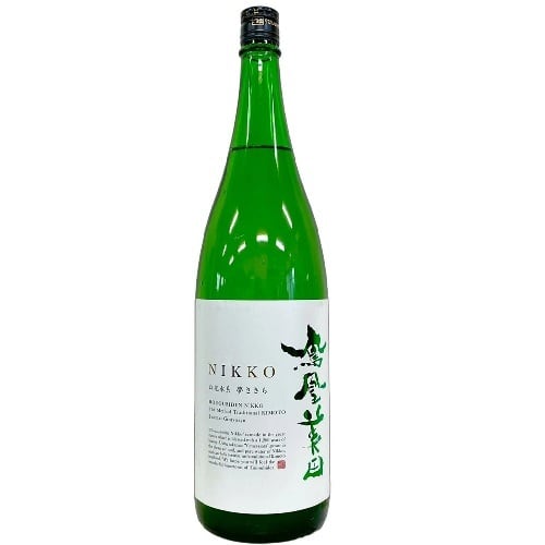 鳳凰美田 鳳～おおとり～ 特A地区特等米 山田錦 35% 純米大吟醸 720ml