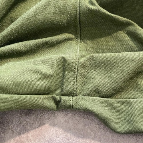 60-80s スウェーデン軍 実物 M-59 フィールドパンツ C50 w31 詳細写真16