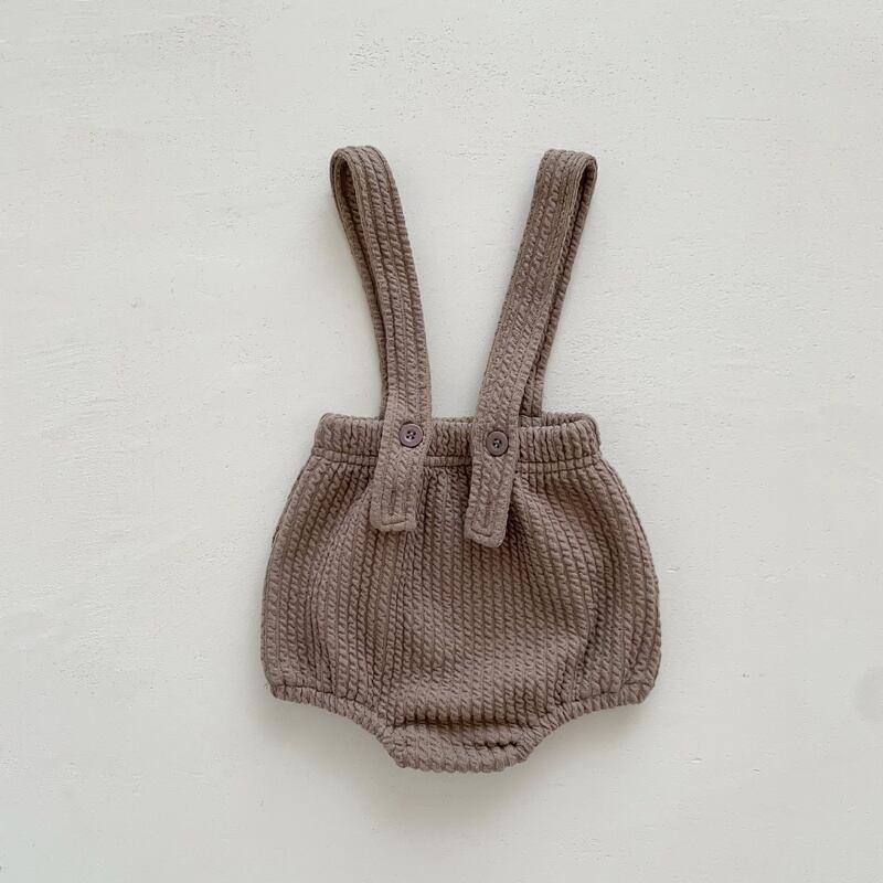 last1点|73cm|サロペットブルマ