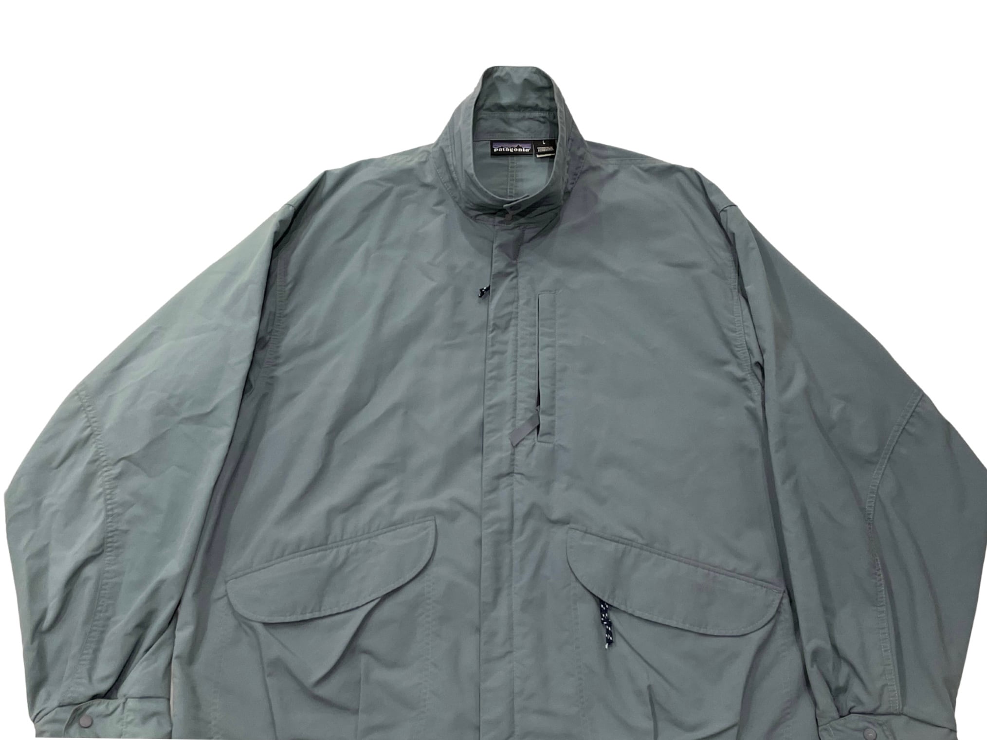 97s PATAGONIA BAGGIES JACKET 97s PATAGONIA BAGGIES JACKET