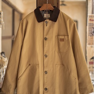 Autumn Trench-coat　A1772