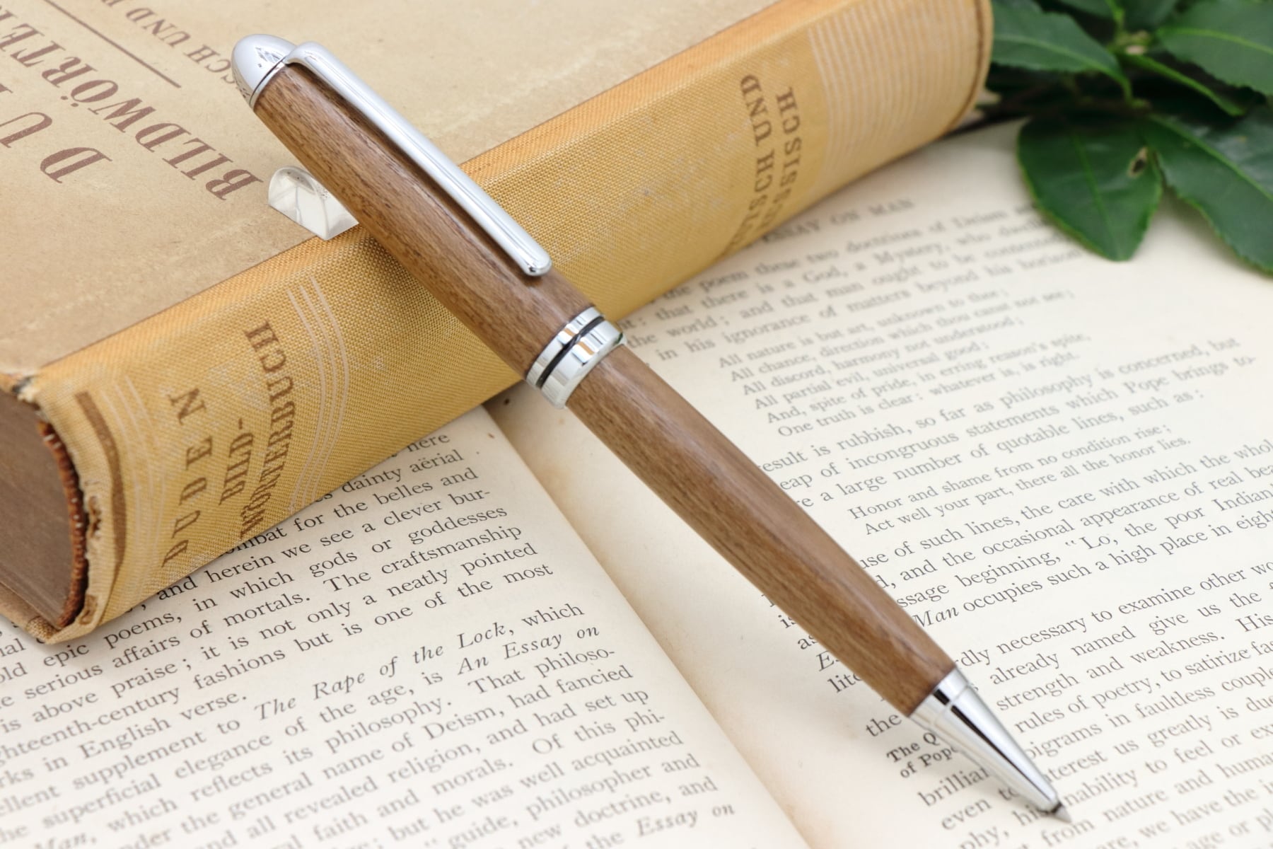 魔除け病魔退散 アイヌ最強の樹木神 イヌエンジュ 犬槐 Horizon 手作りボールペンviriditasジェットストリーム芯 世界に一つの手作りペン Viriditas ヴィリディタス 直販ショップ