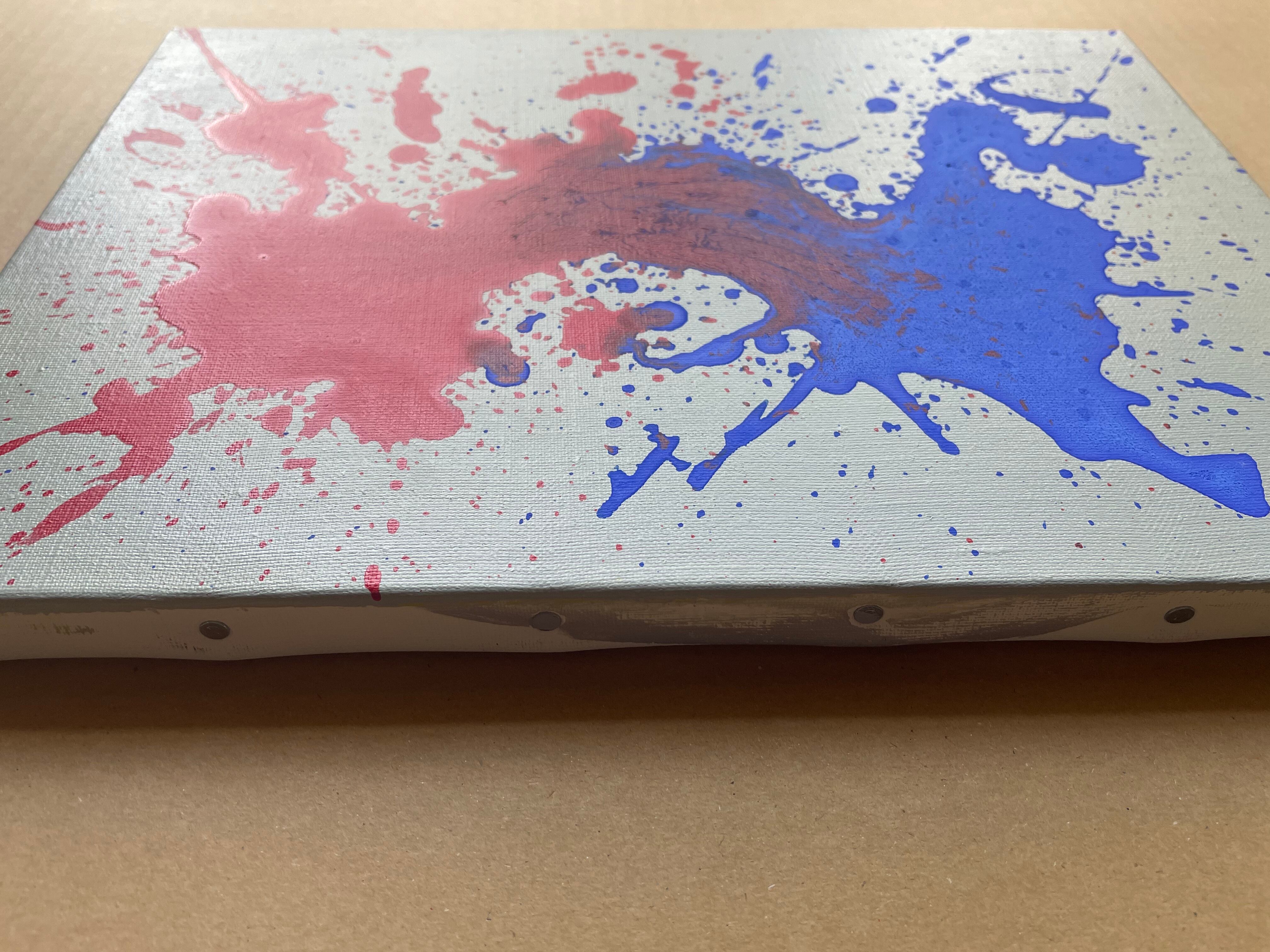 清水公太抽象画 原画シリーズ