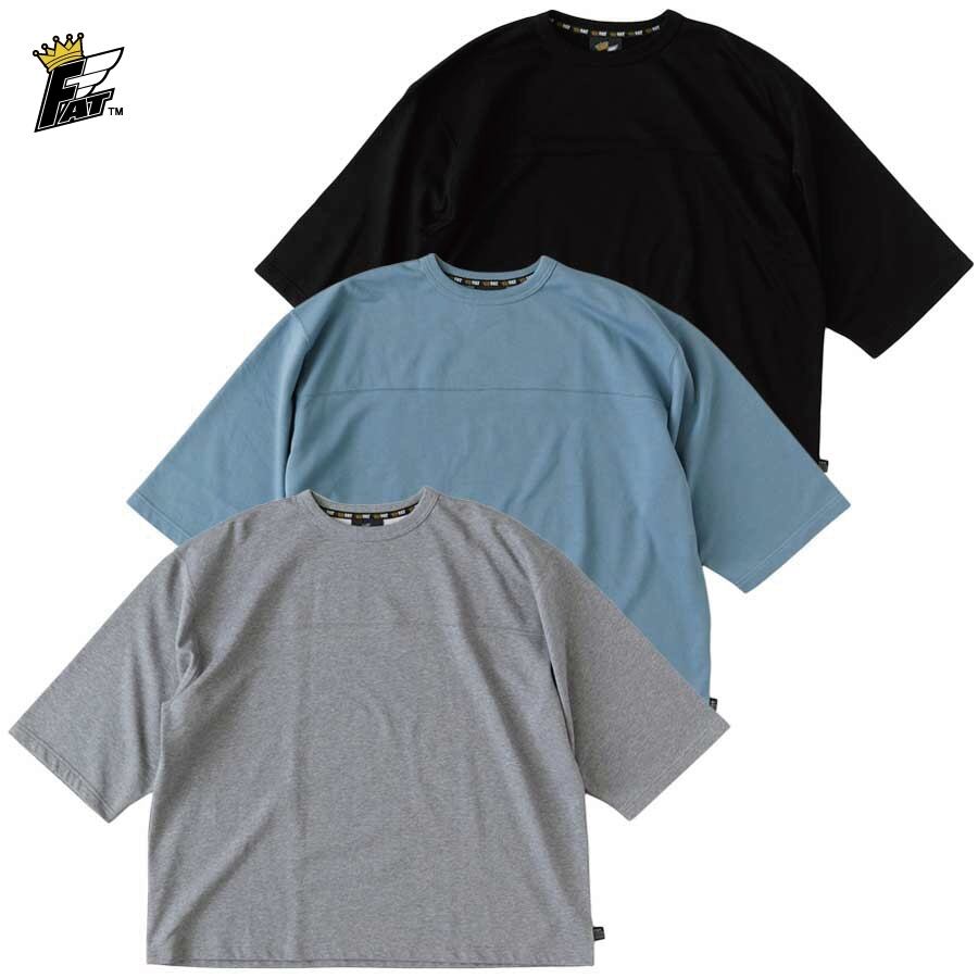 FAT : FATBALL | FULLSPEC.