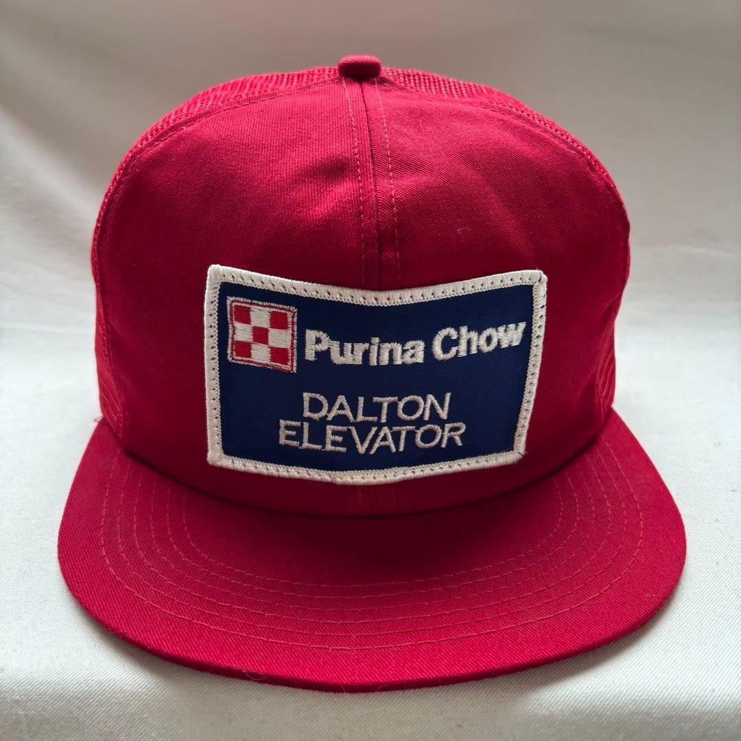 デッドストック 80s コーデュロイ キャップ ビンテージ ブルー 帽子 古着 デッドストック 80s コーデュロイ キャップ ビンテージ ブルー 帽子