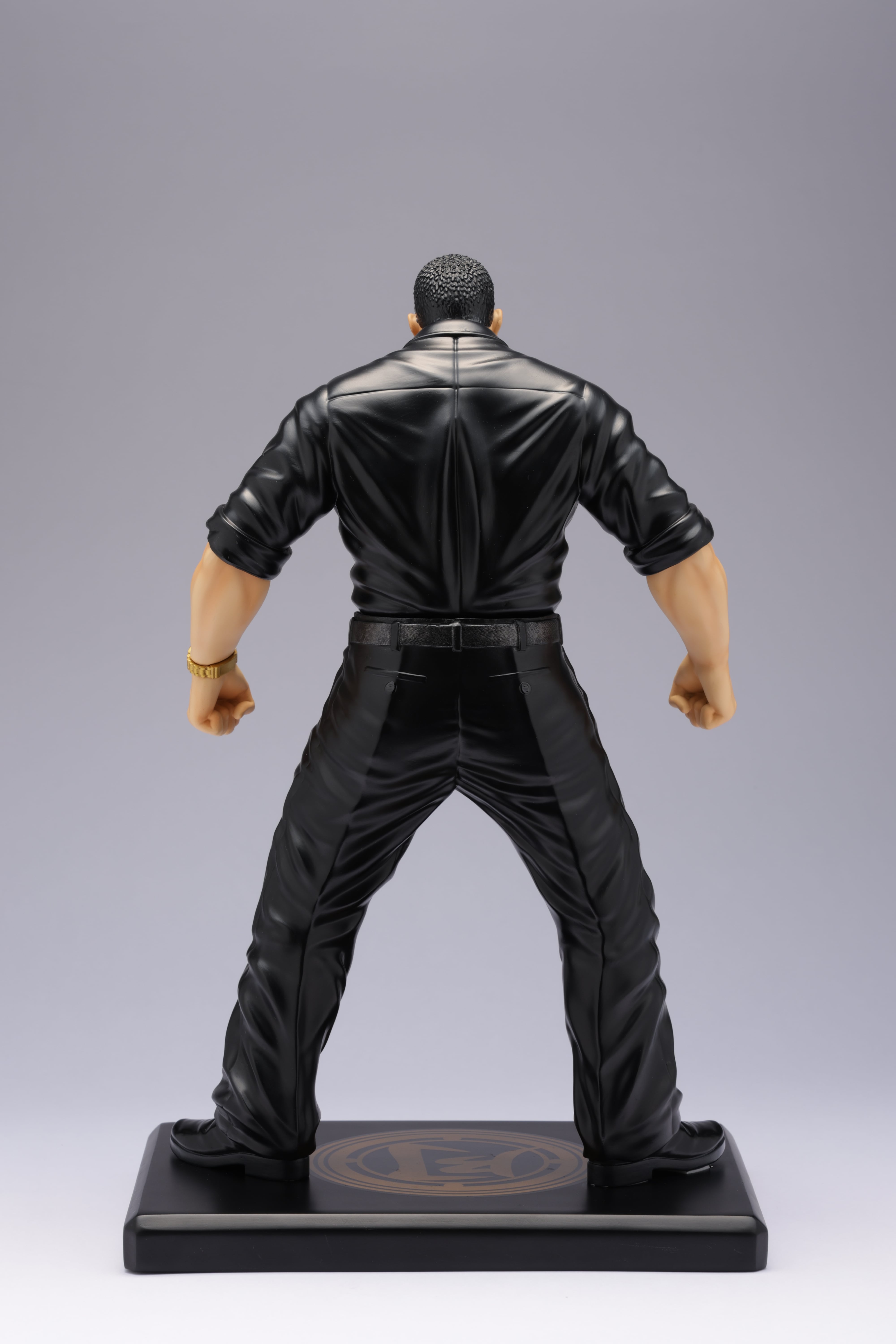 ドンケツ ロケマサフィギュア（月輪商店ver.） | 月輪商店 オンライン