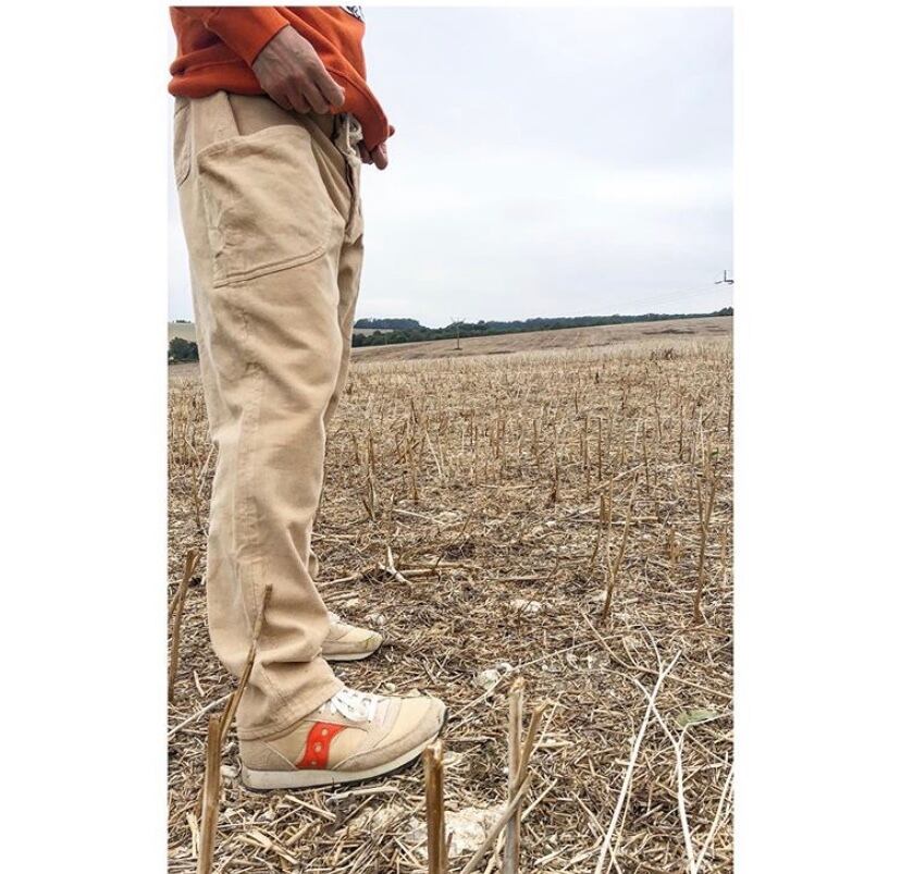 TSPTR x Saucony JAZZ 81' | PAY ID