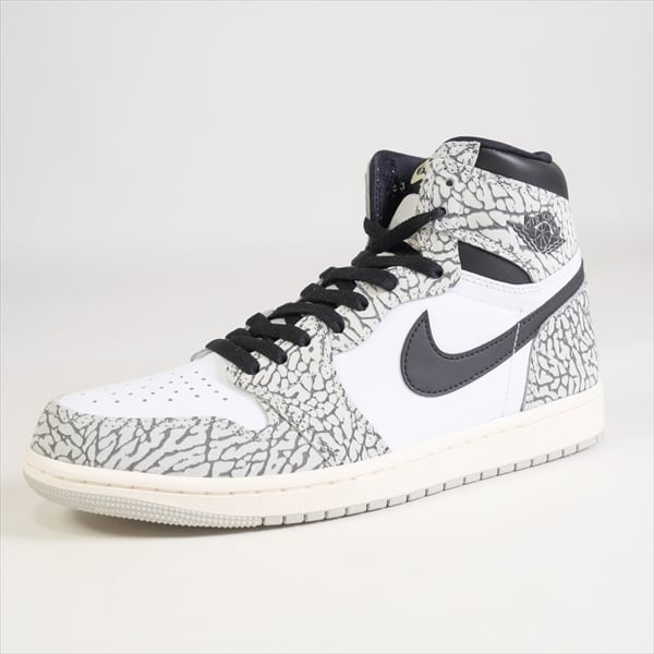 Nike Air Jordan 1HighOG "WhiteCement"29㎝