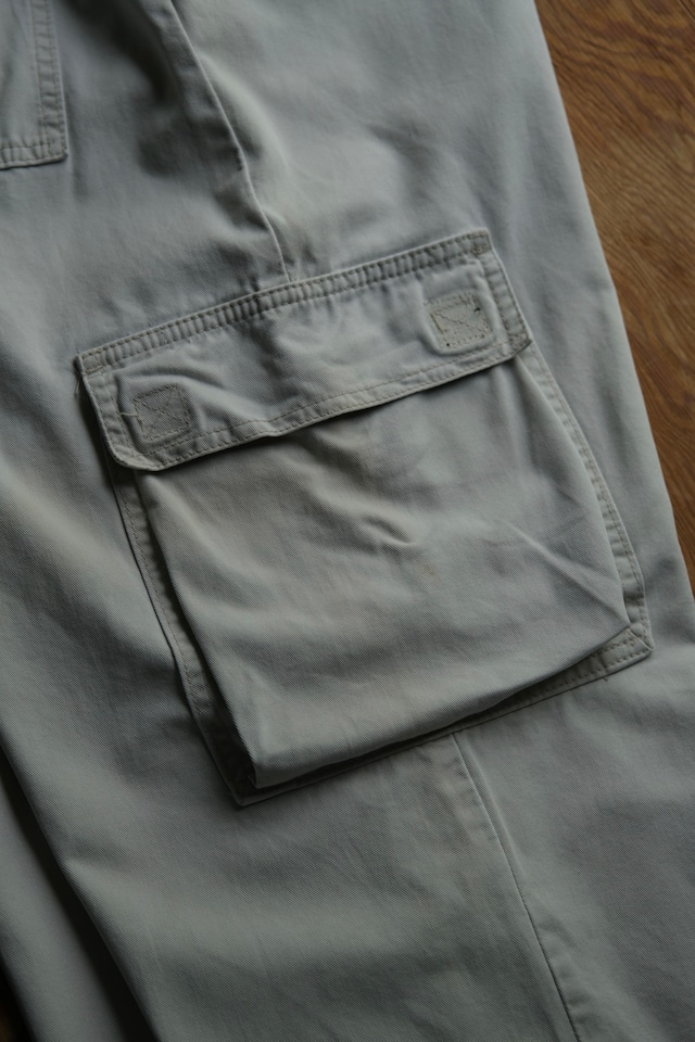 Utah/90's "Levi's" Khakis L2 cargo pants/made in usa